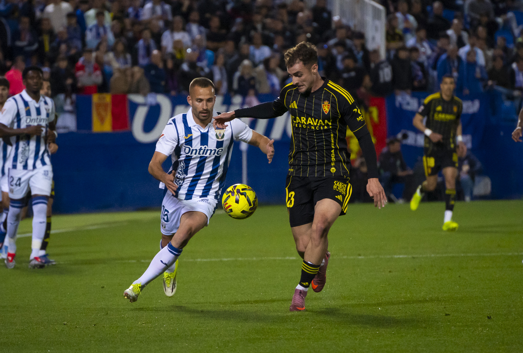 Segunda División, fotografía 32